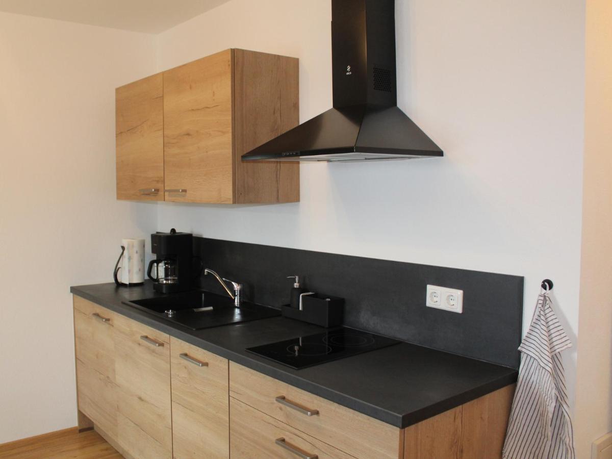 Ferienwohnung An Der Jodquelle Bad Endorf Ngoại thất bức ảnh