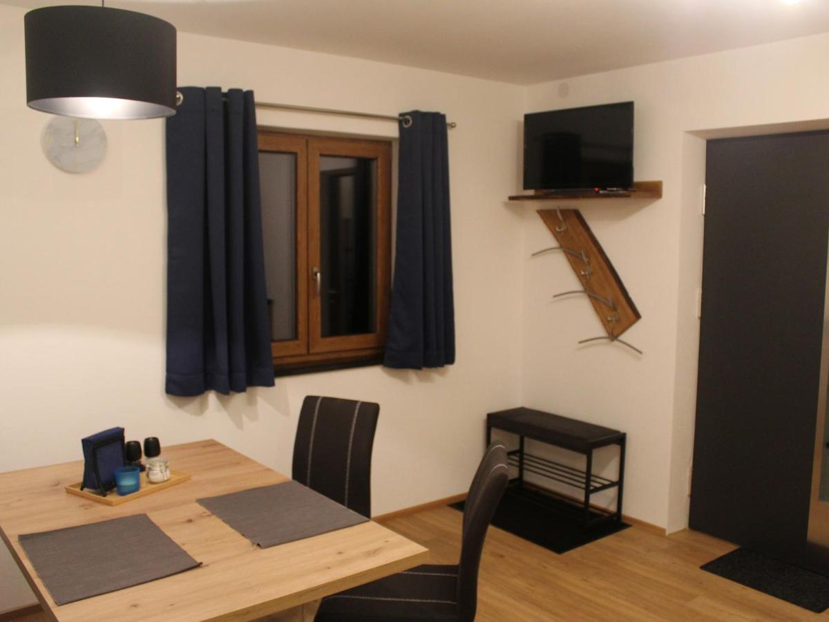 Ferienwohnung An Der Jodquelle Bad Endorf Ngoại thất bức ảnh