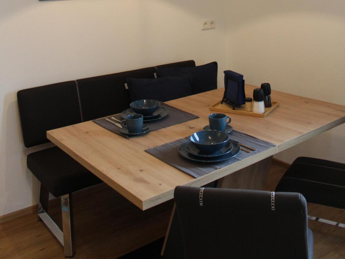 Ferienwohnung An Der Jodquelle Bad Endorf Ngoại thất bức ảnh