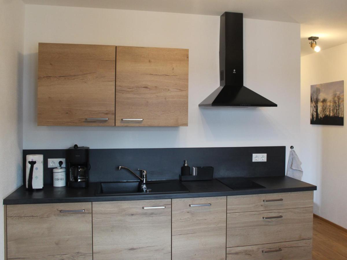 Ferienwohnung An Der Jodquelle Bad Endorf Ngoại thất bức ảnh