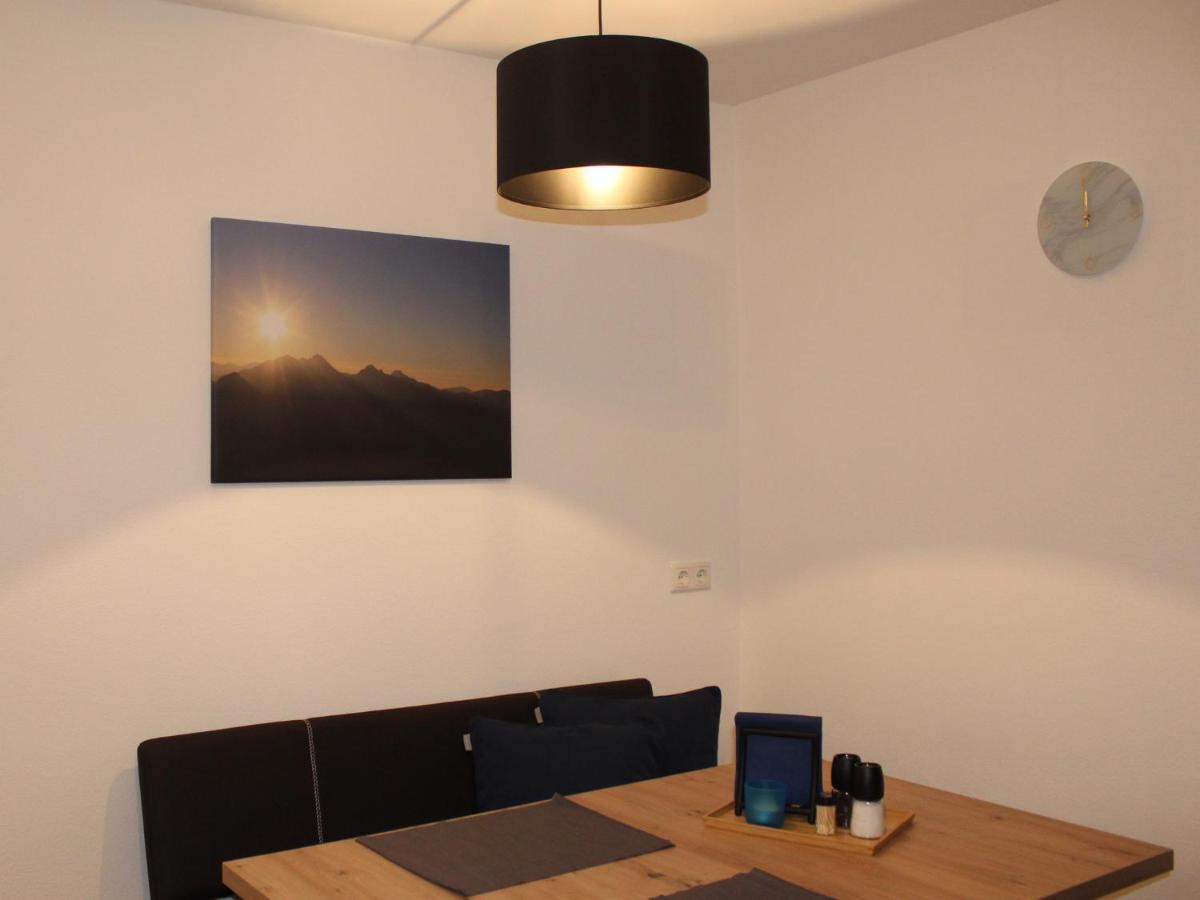 Ferienwohnung An Der Jodquelle Bad Endorf Ngoại thất bức ảnh