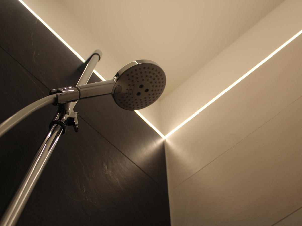 Ferienwohnung An Der Jodquelle Bad Endorf Ngoại thất bức ảnh